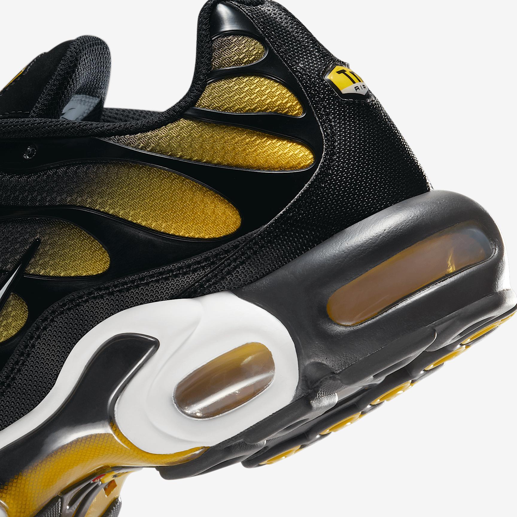 Nike Air Max Plus Men's Shoes Product Image