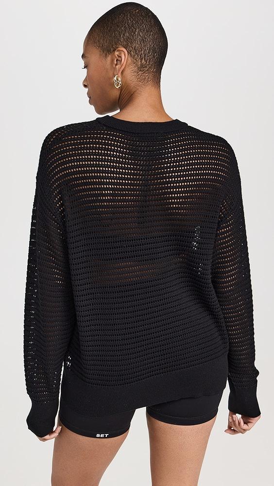 Varley Kershaw Sweater | Shopbop Product Image