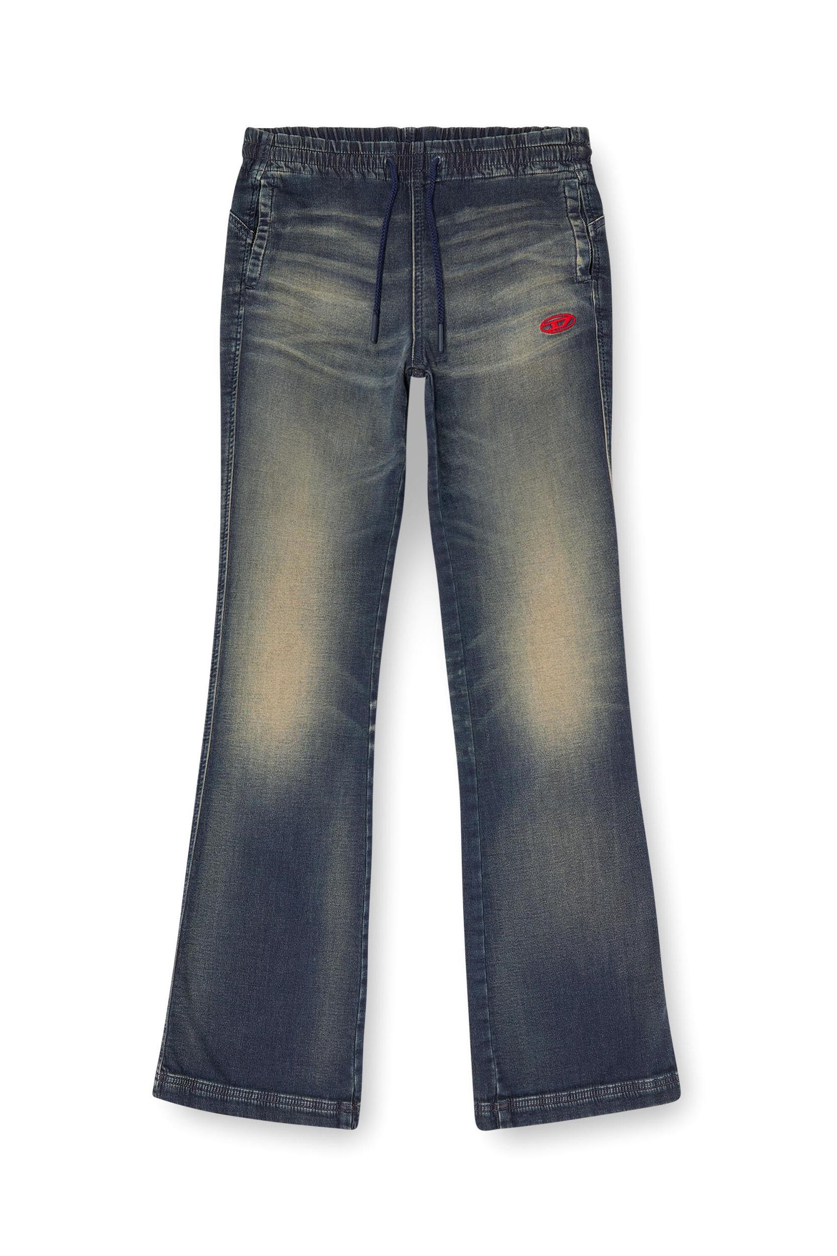 Bootcut 2069 D-Ebbey Joggjeans® 068PM Product Image