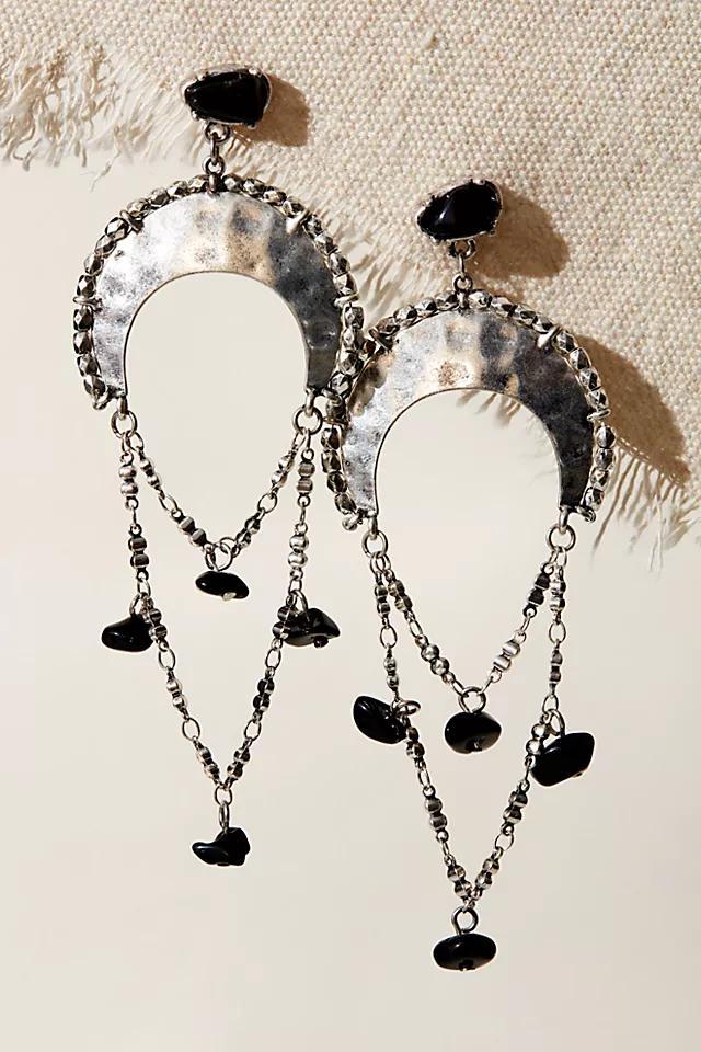 Miriam Dangle Earrings Product Image