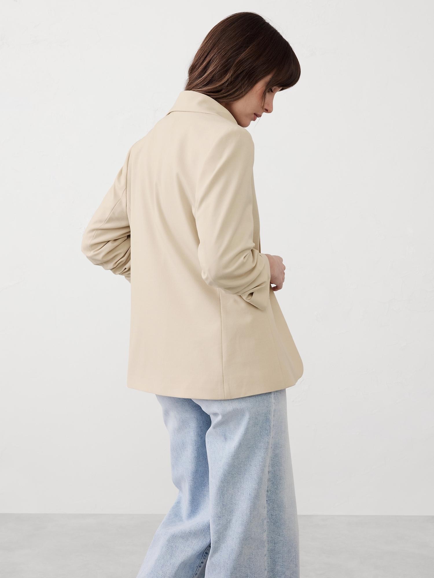 Hayden Blazer Product Image