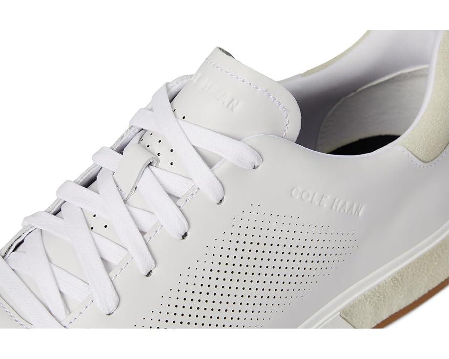 Grand Crosscourt Daily Court Sneakers Product Image
