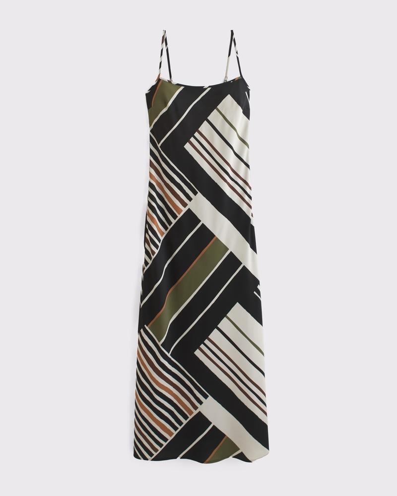 Slip Maxi Dress Product Image