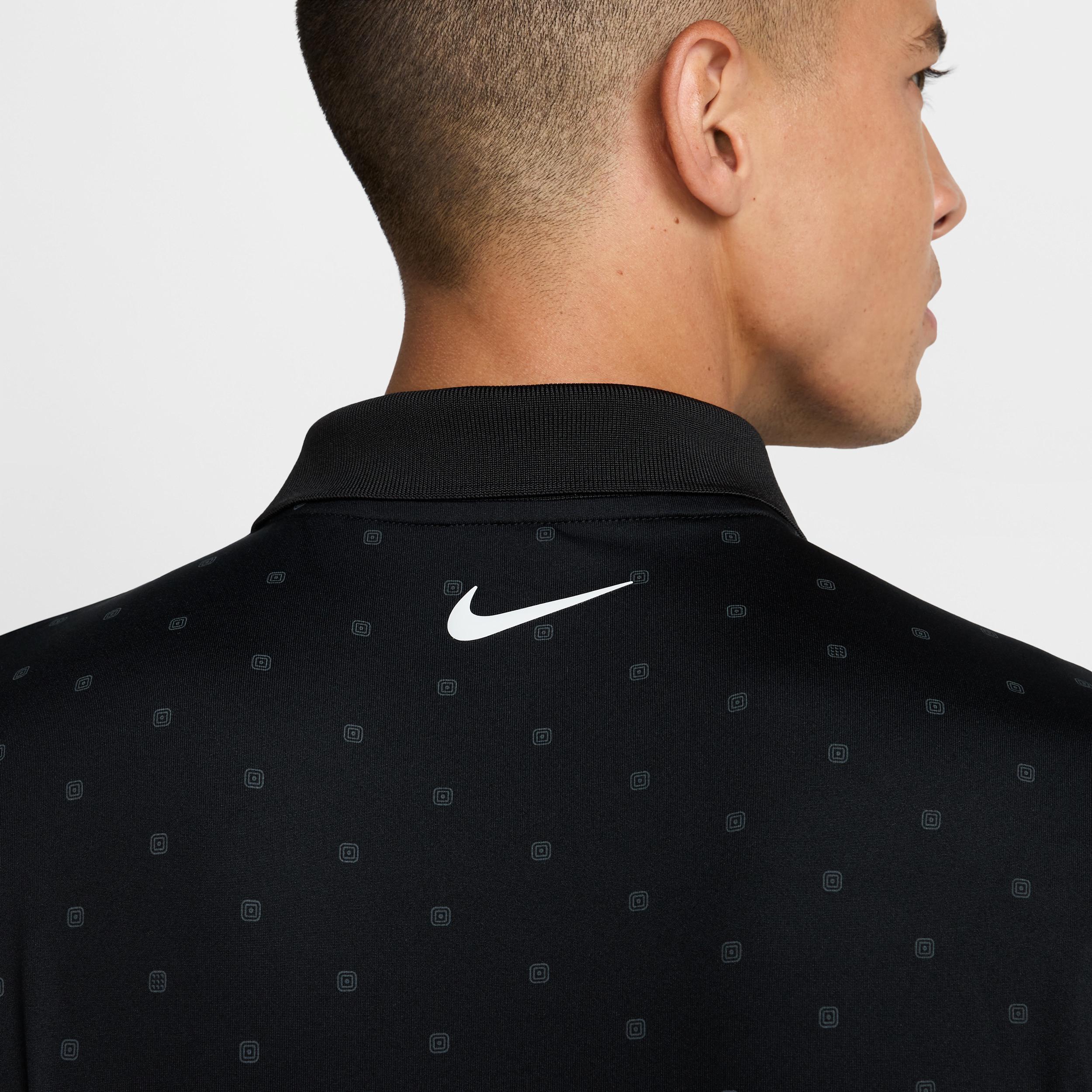Nike Men's Tour Dri-FIT Golf Polo Product Image