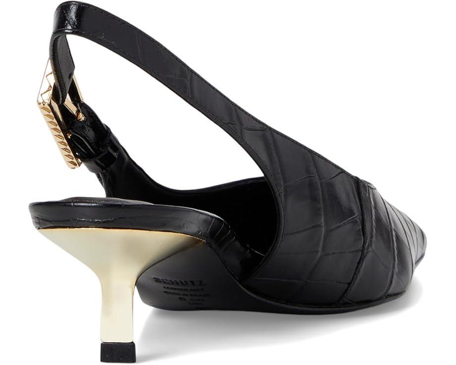 Women's Schutz Ciara Pump Mid Product Image