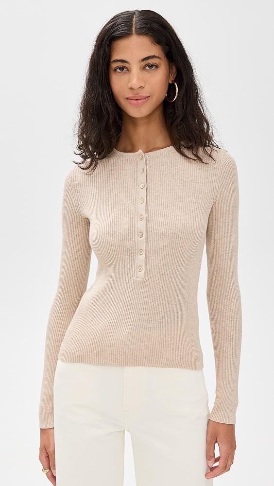 STAUD Macaw Top | Shopbop Product Image