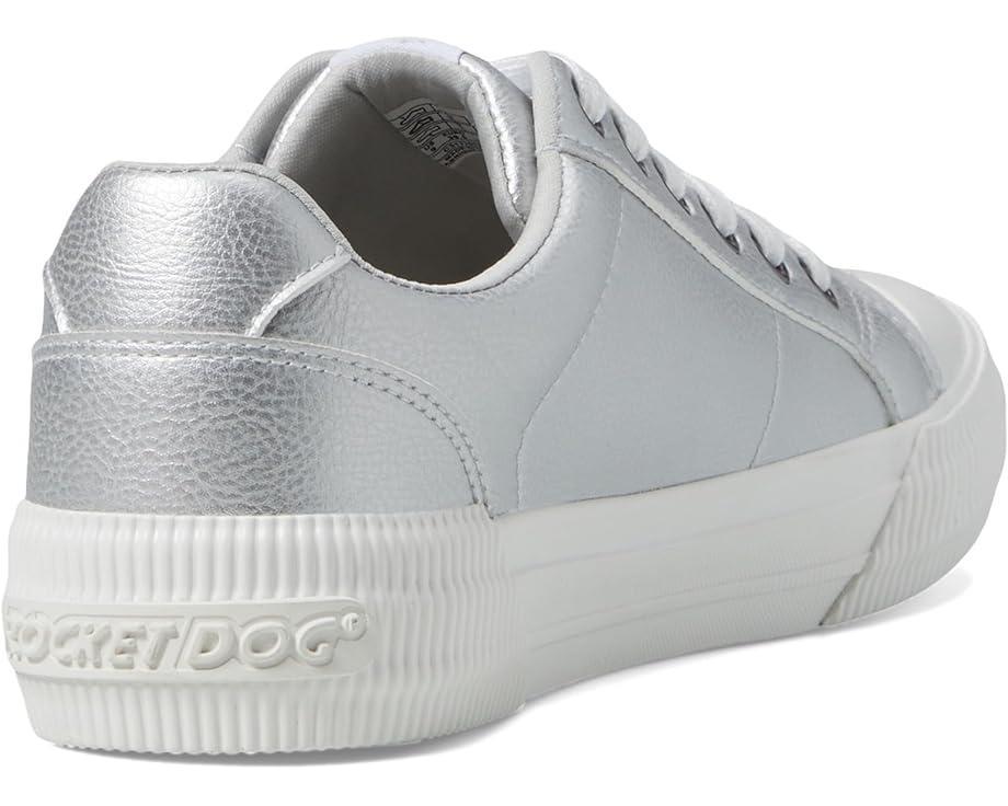 Time Off Sneaker Product Image