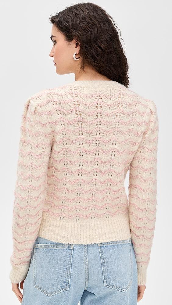 ASTR the Label Jaylani Sweater | Shopbop Product Image