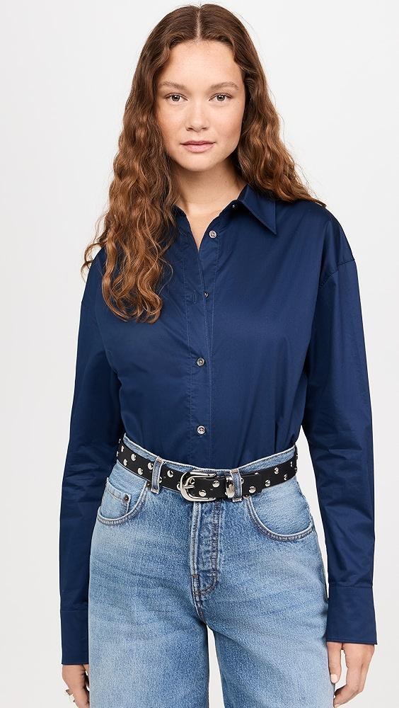 Sold Out NYC The Everything Shirt | Shopbop Product Image