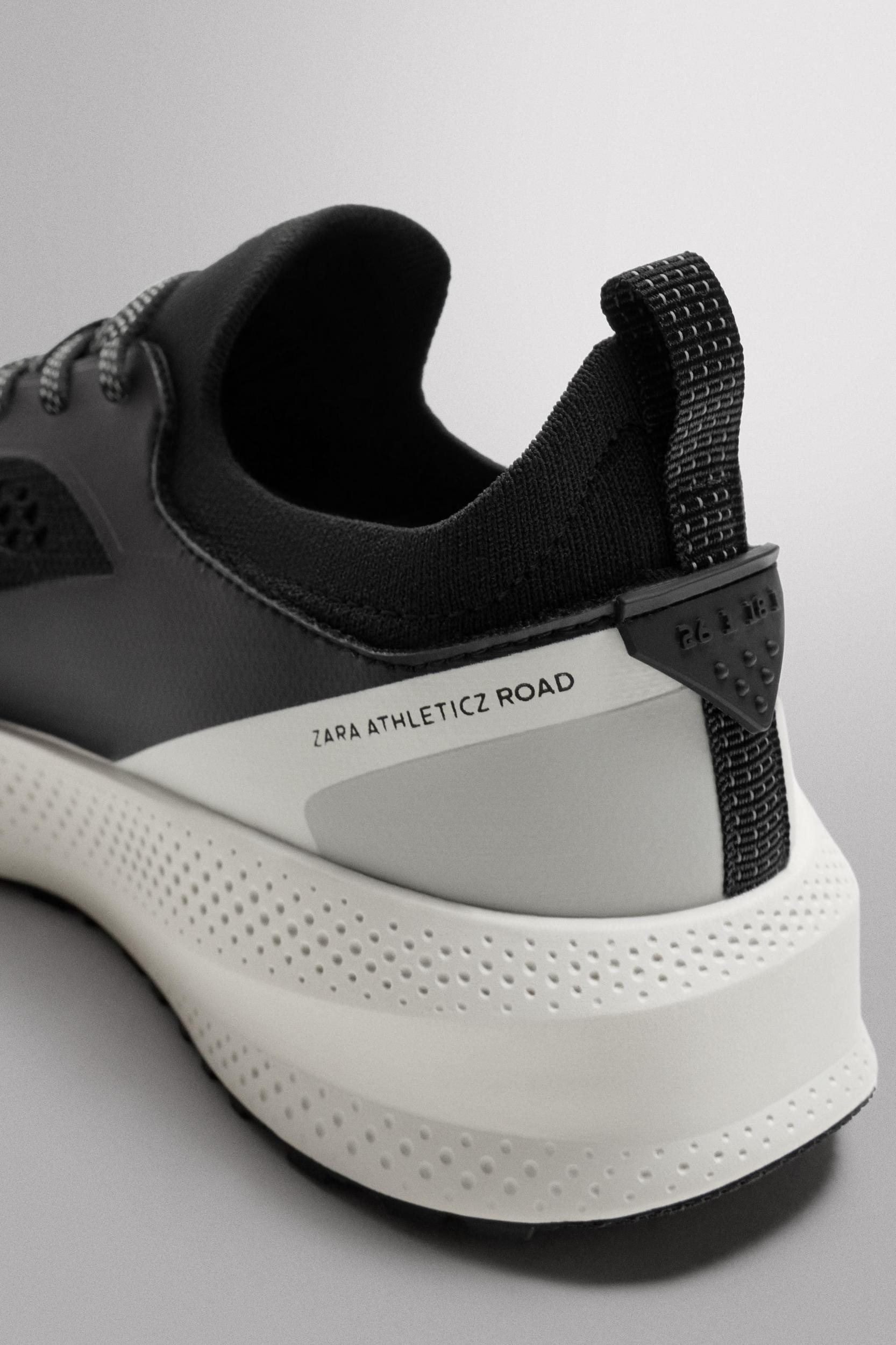 ATHLETIC SNEAKERS Product Image