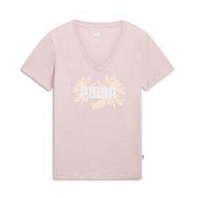 PUMA In Full Bloom Women's T-Shirt Product Image