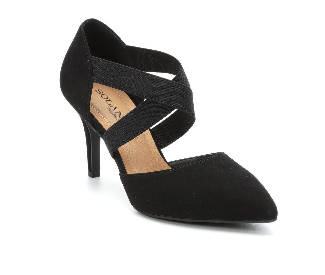 Women's Solanz Neal Pumps Product Image