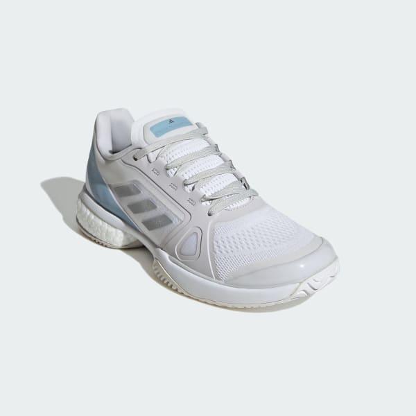 adidas by Stella McCartney Court Shoes Product Image