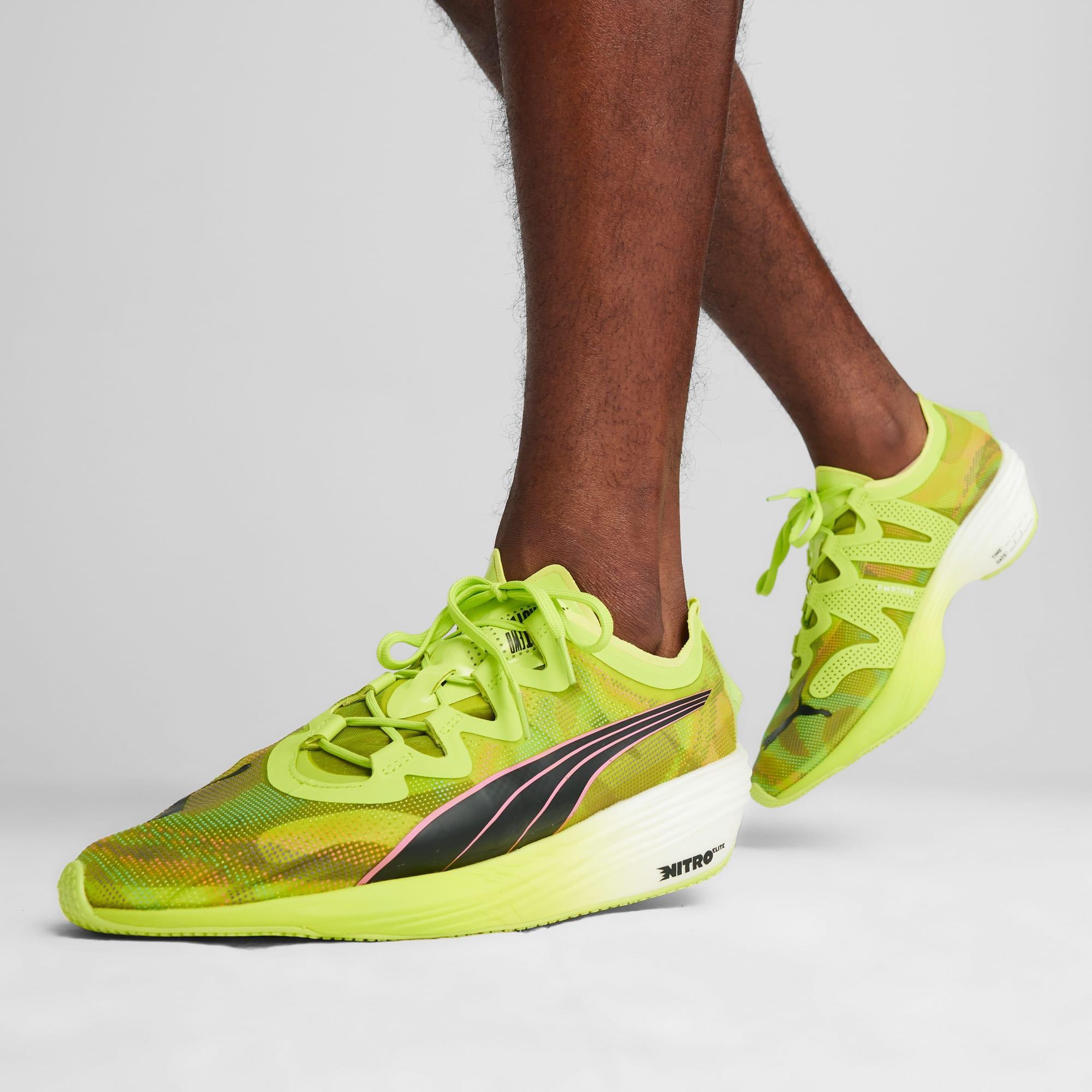 FAST-FWD NITRO™ Elite Men's Running Shoes Product Image