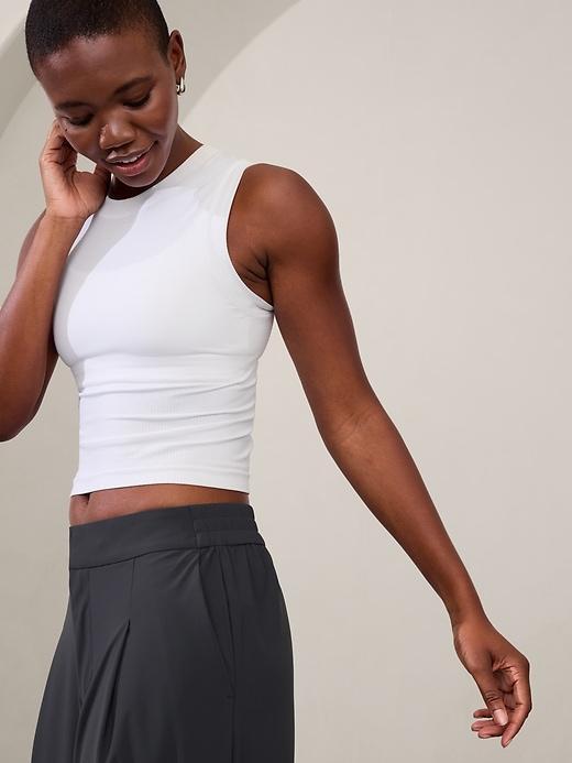 Pinnacle High Rise Trouser Product Image