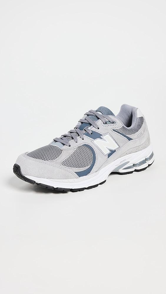 New Balance 2002R Unisex Sneakers Product Image