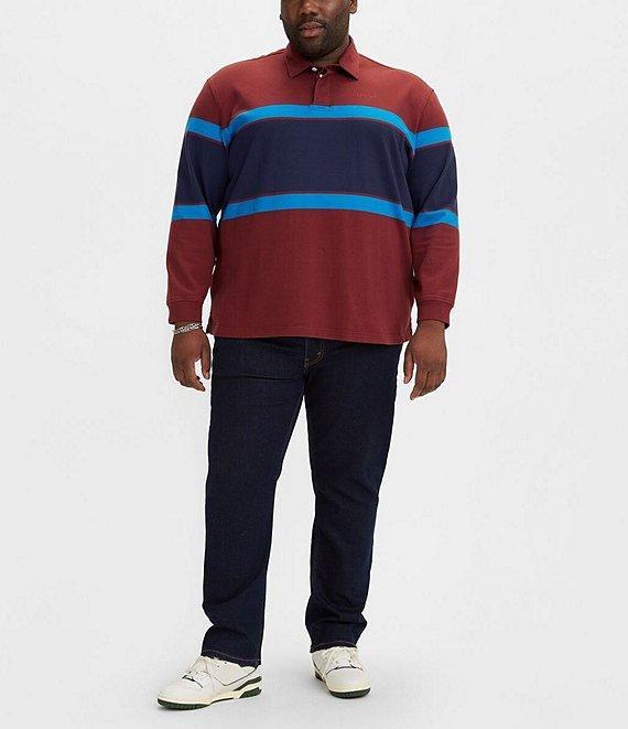 Levi's® Big & Tall 511 Slim-Fit Jeans Product Image