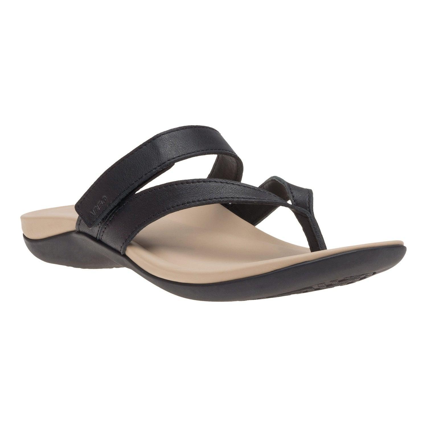 Oasis Thong Sandal Metatarsal Product Image