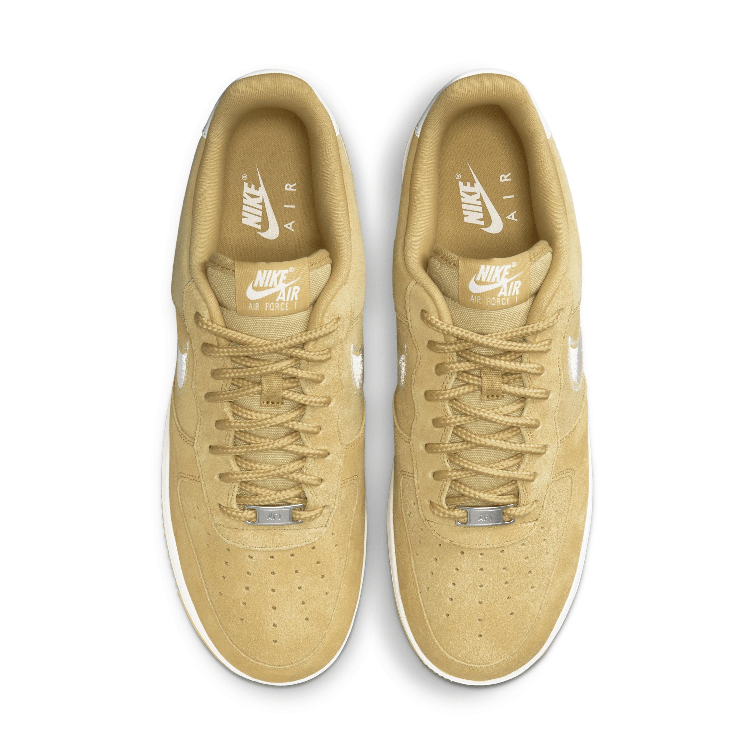 Nike Mens Air Force 1 07 LV8 SE Casual Shoes Product Image
