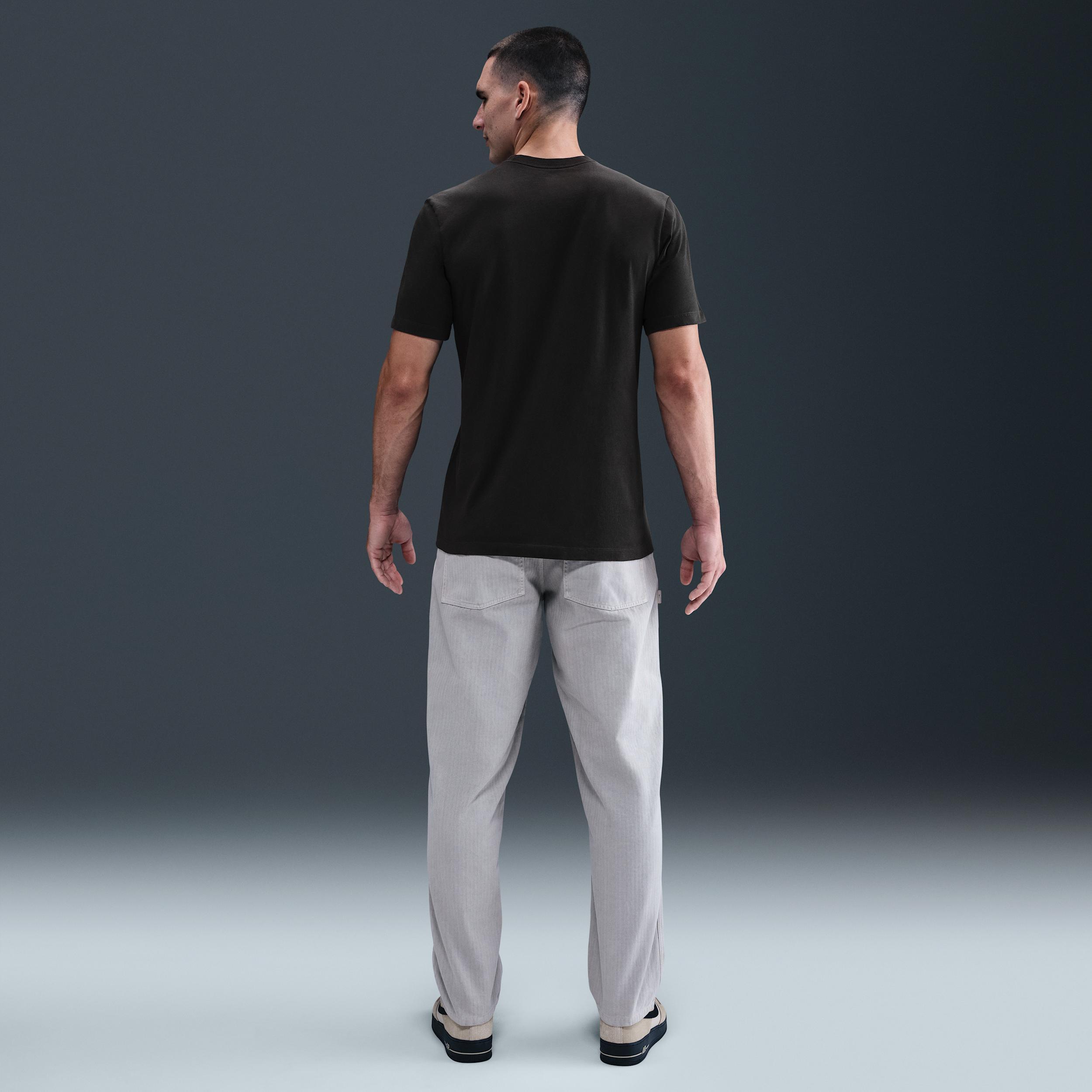Men's Nike Sportswear T-Shirt Product Image