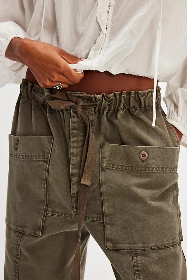 River Stone Pants Product Image