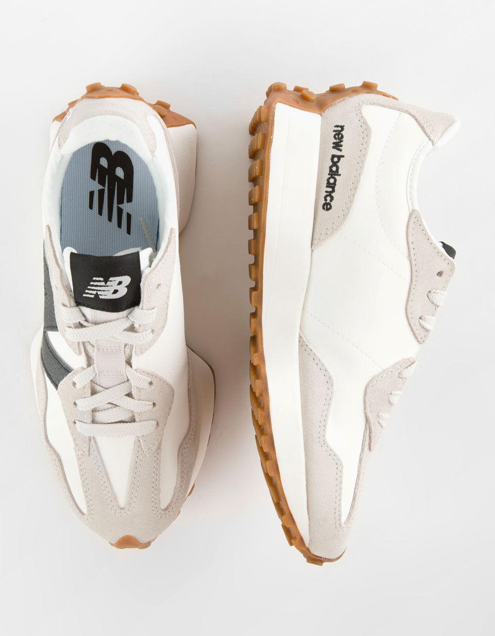 NEW BALANCE 327 Womens Shoes Product Image