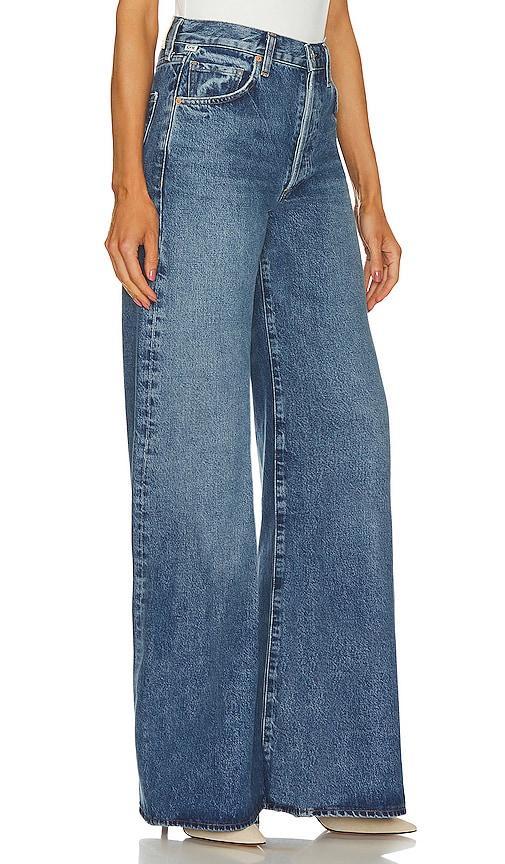 Citizens of Humanity Beverly Slouch Boot Jeans Corsage 29 Product Image