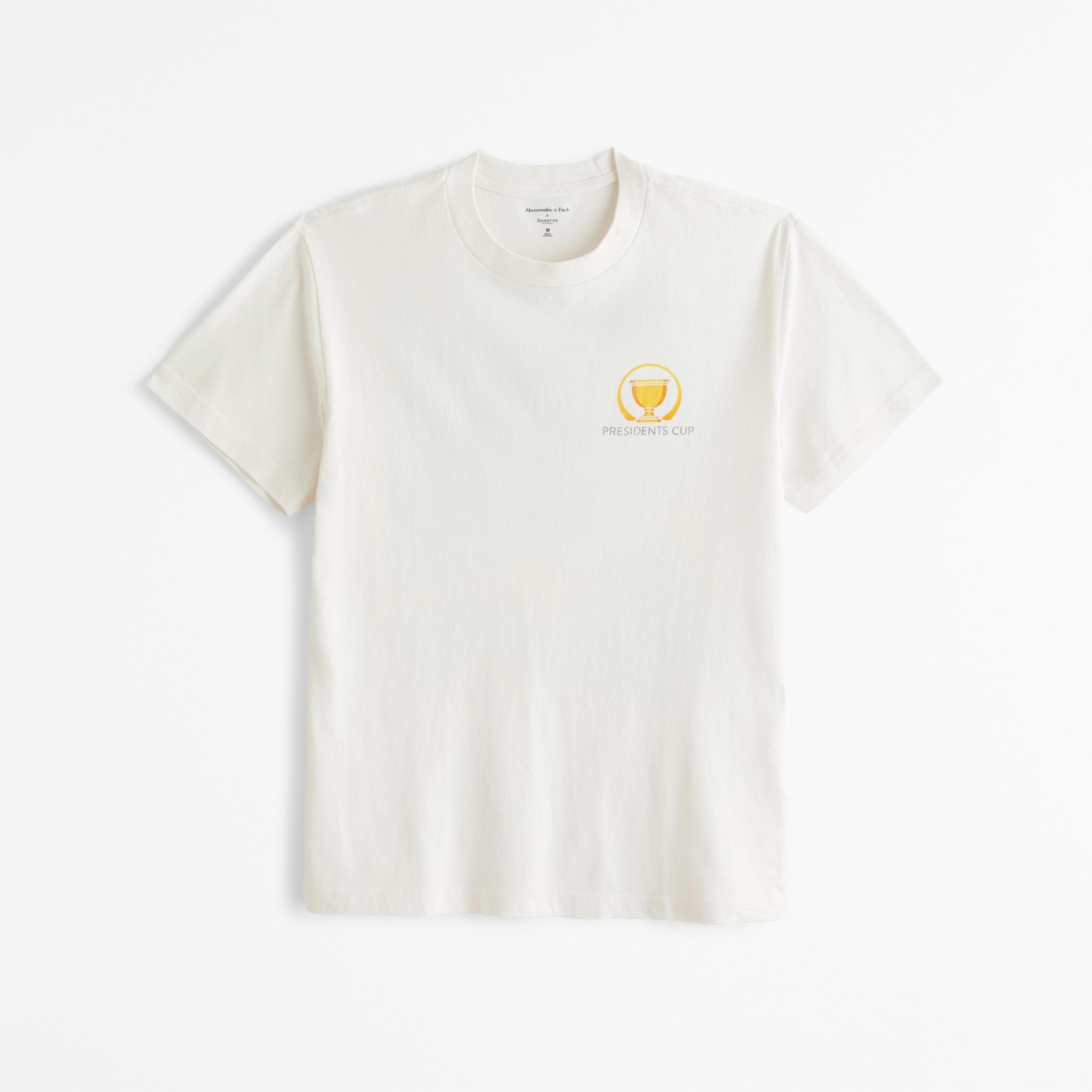Memorial Tournament Graphic Tee Product Image