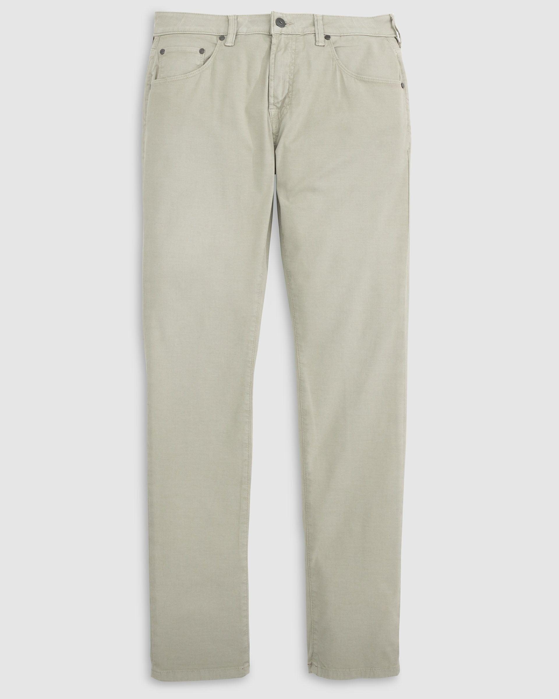 Atlas Lightweight Stretch 5-Pocket Pant Male Product Image