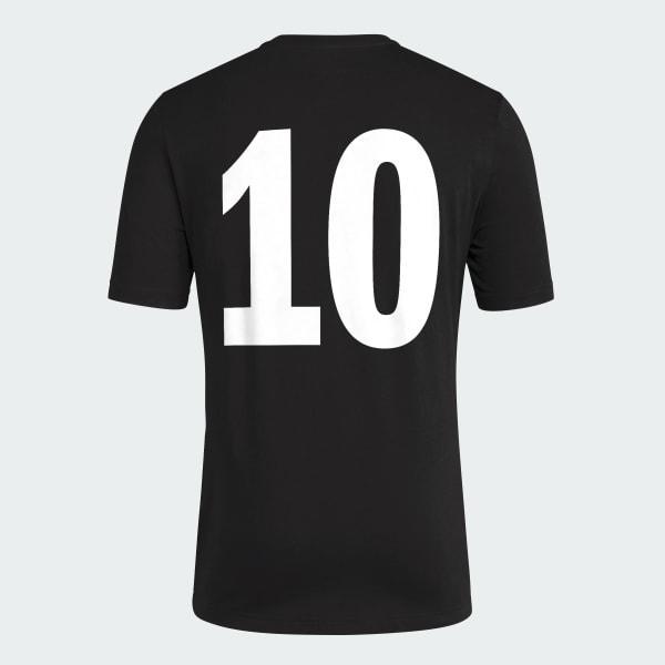 Messi MLS MVP Winner Graphic Tee Product Image