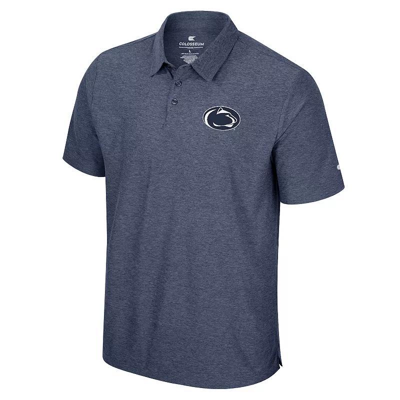 Mens Arkansas Razorbacks Skynet Polo Product Image