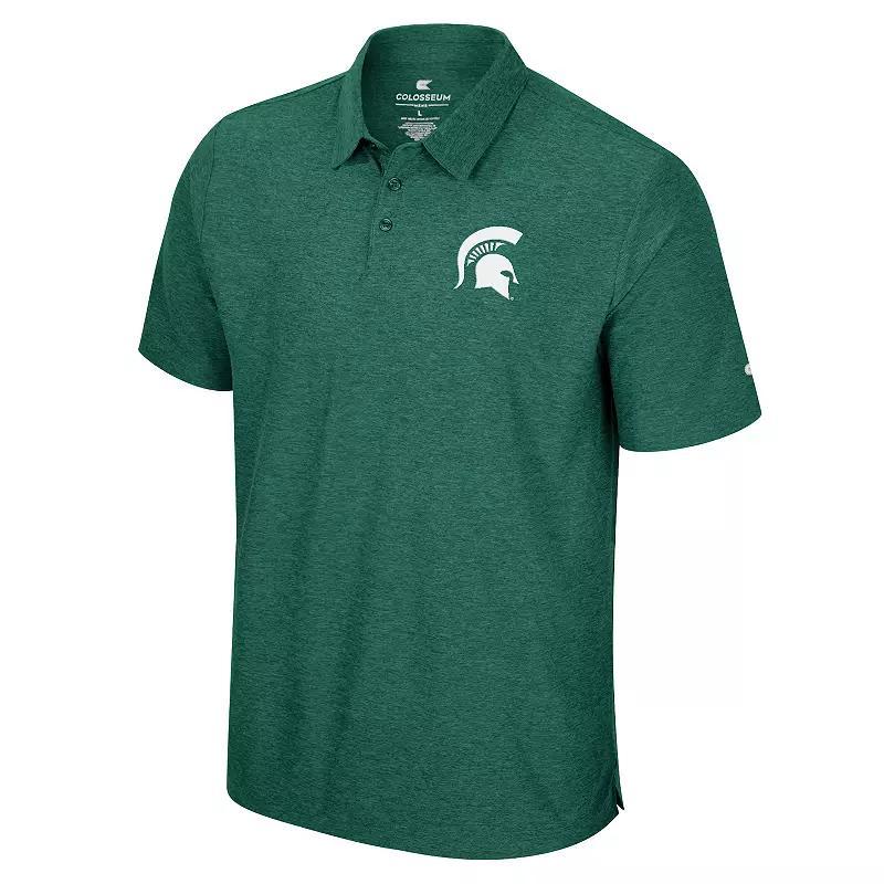 Mens Arkansas Razorbacks Skynet Polo Product Image