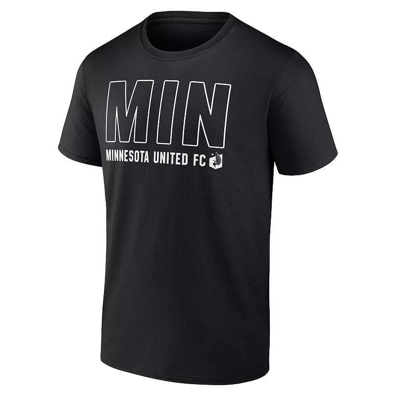 Men's MLS New York Red Bulls T-Shirt, Size: XL Product Image