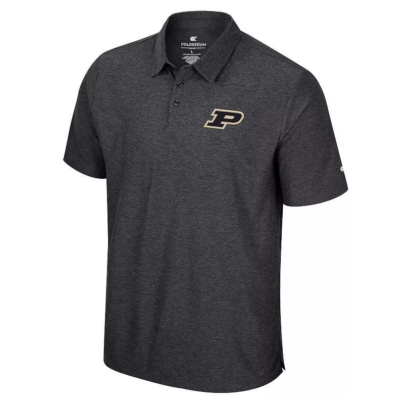 Mens Arkansas Razorbacks Skynet Polo Product Image