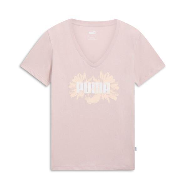 PUMA In Full Bloom Women's T-Shirt Product Image