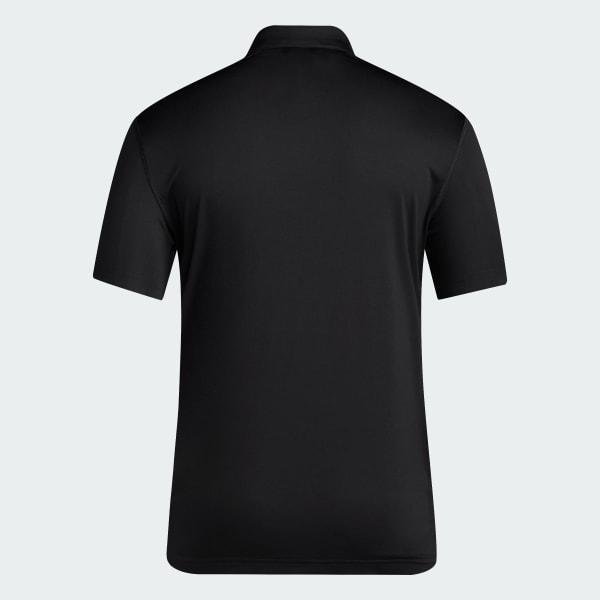 Texas Tech x Mahomes Coaches Polo Product Image