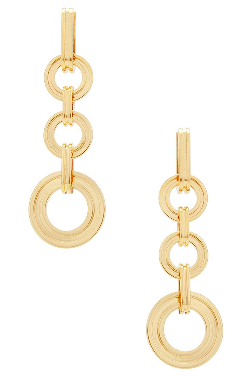 Sophia Earrings Product Image