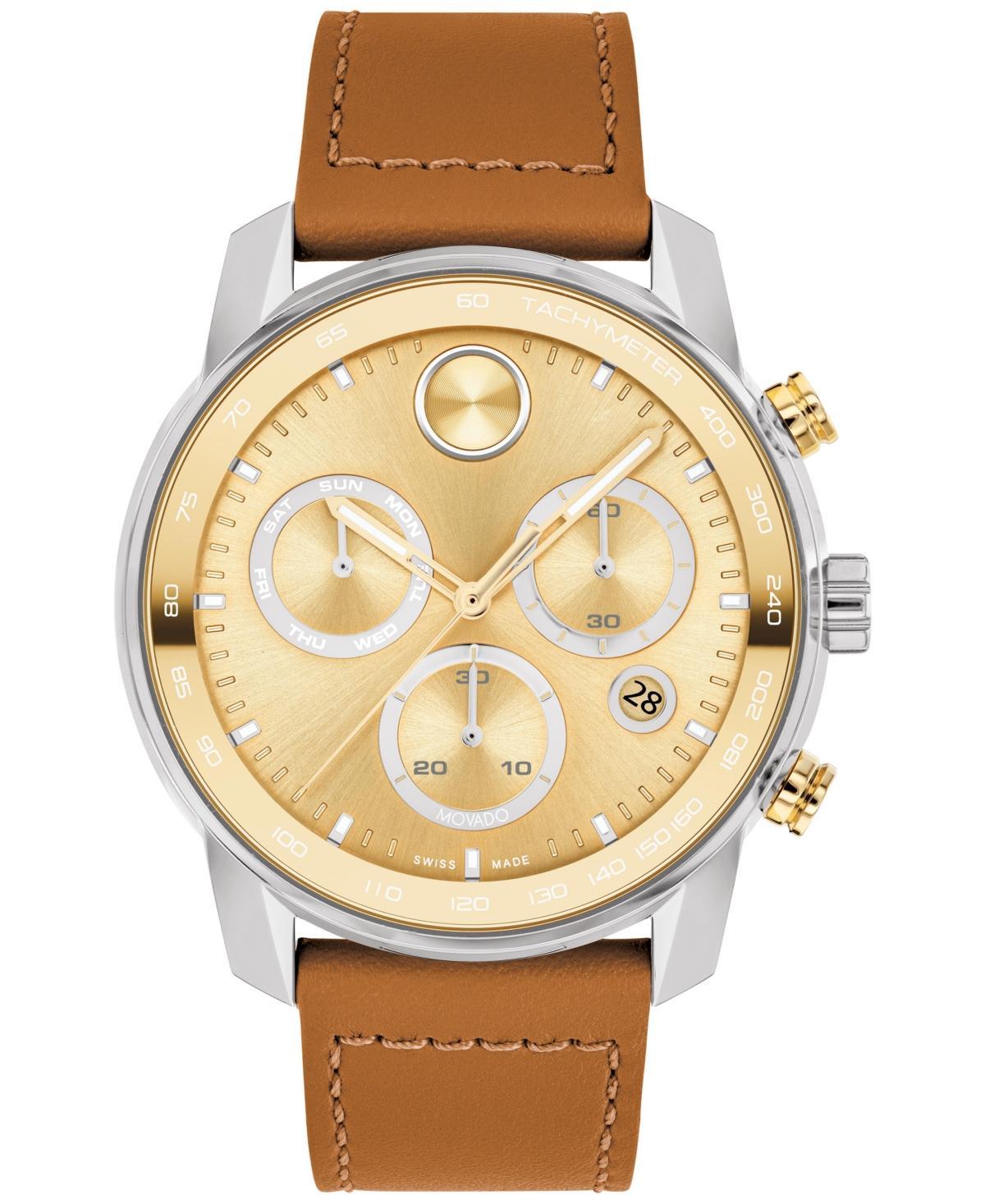 Movado Bold Verso Chronograph, 44mm Product Image