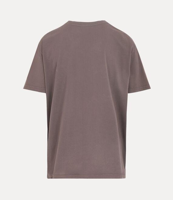 0632. Solucell™ Essential Tee - Space Grey Product Image