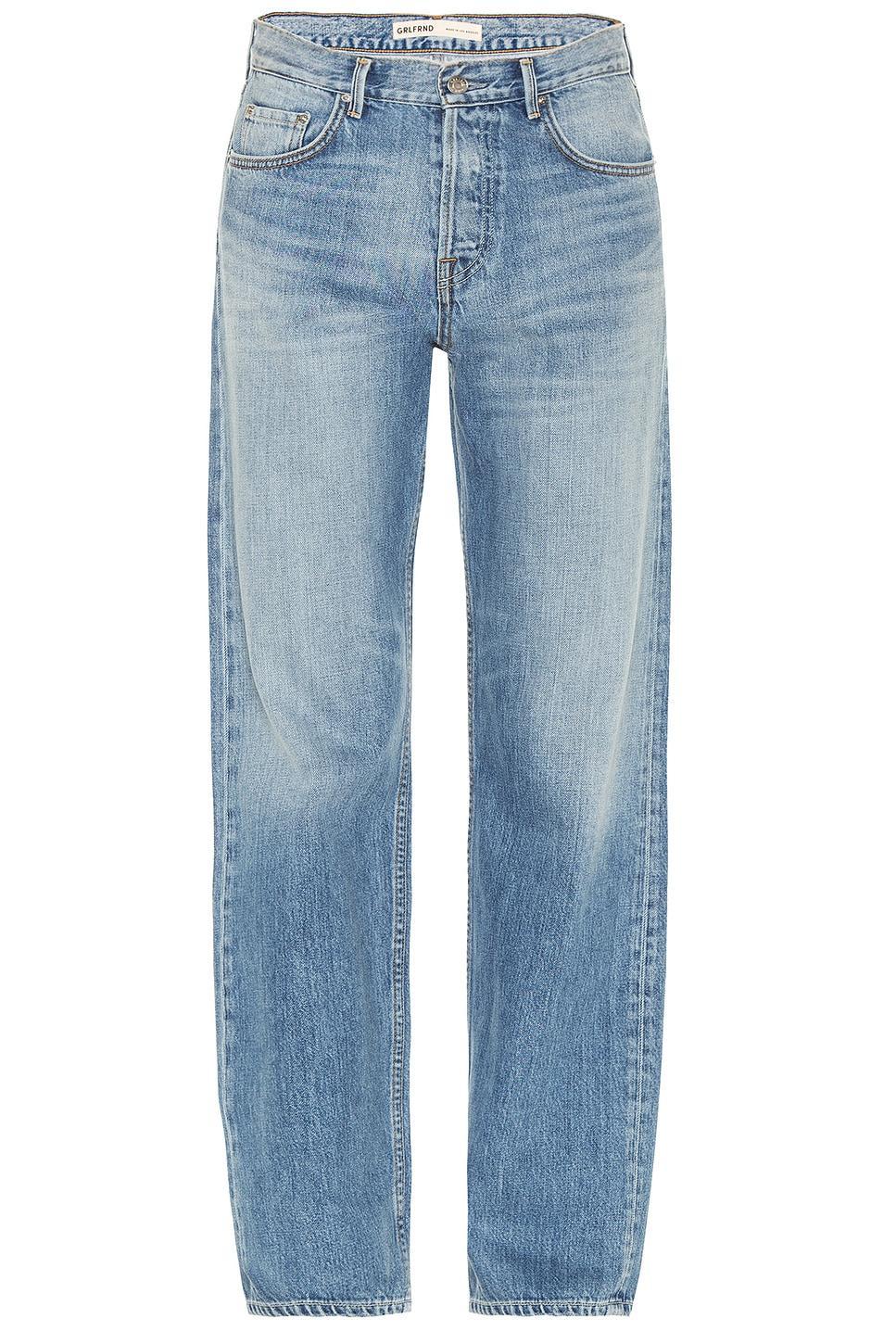 Bella Low Rise Boyfriend GRLFRND Product Image