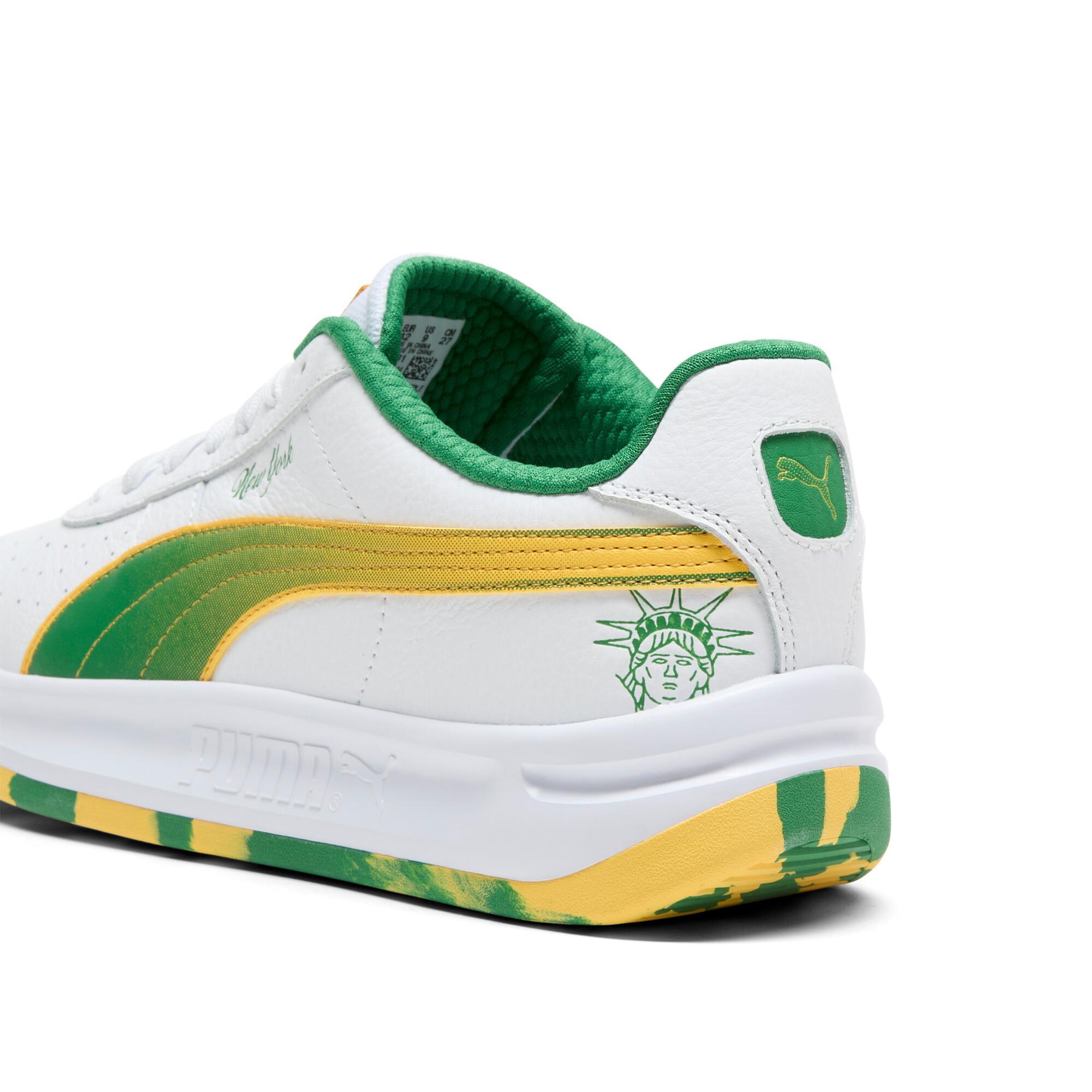 PUMA GV Special NYC Flagship Men's Sneakers Product Image