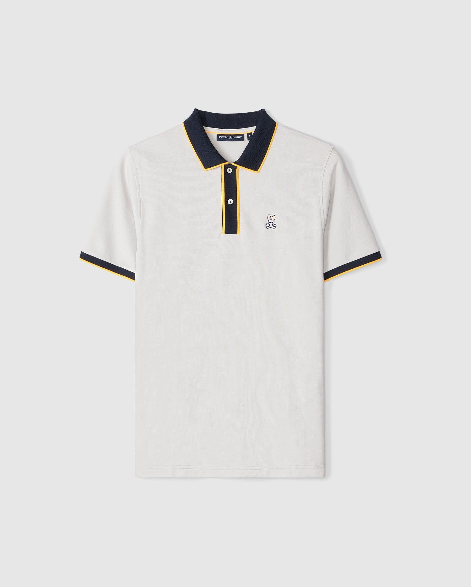 MENS DALLAS PIQUE POLO SHIRT - B6K602C200 Male Product Image