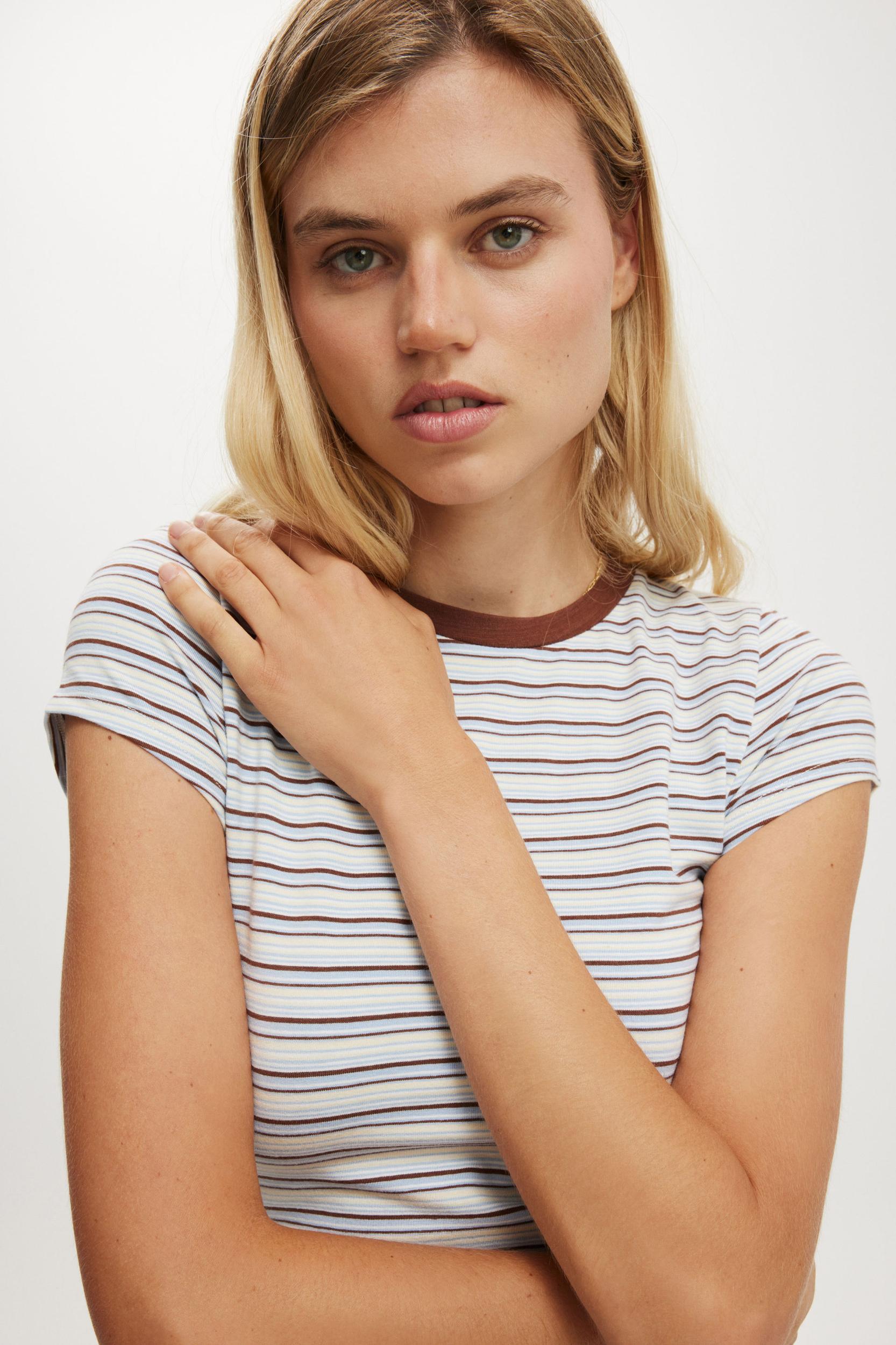 Cotton On Women - All Day Crew Tee Product Image