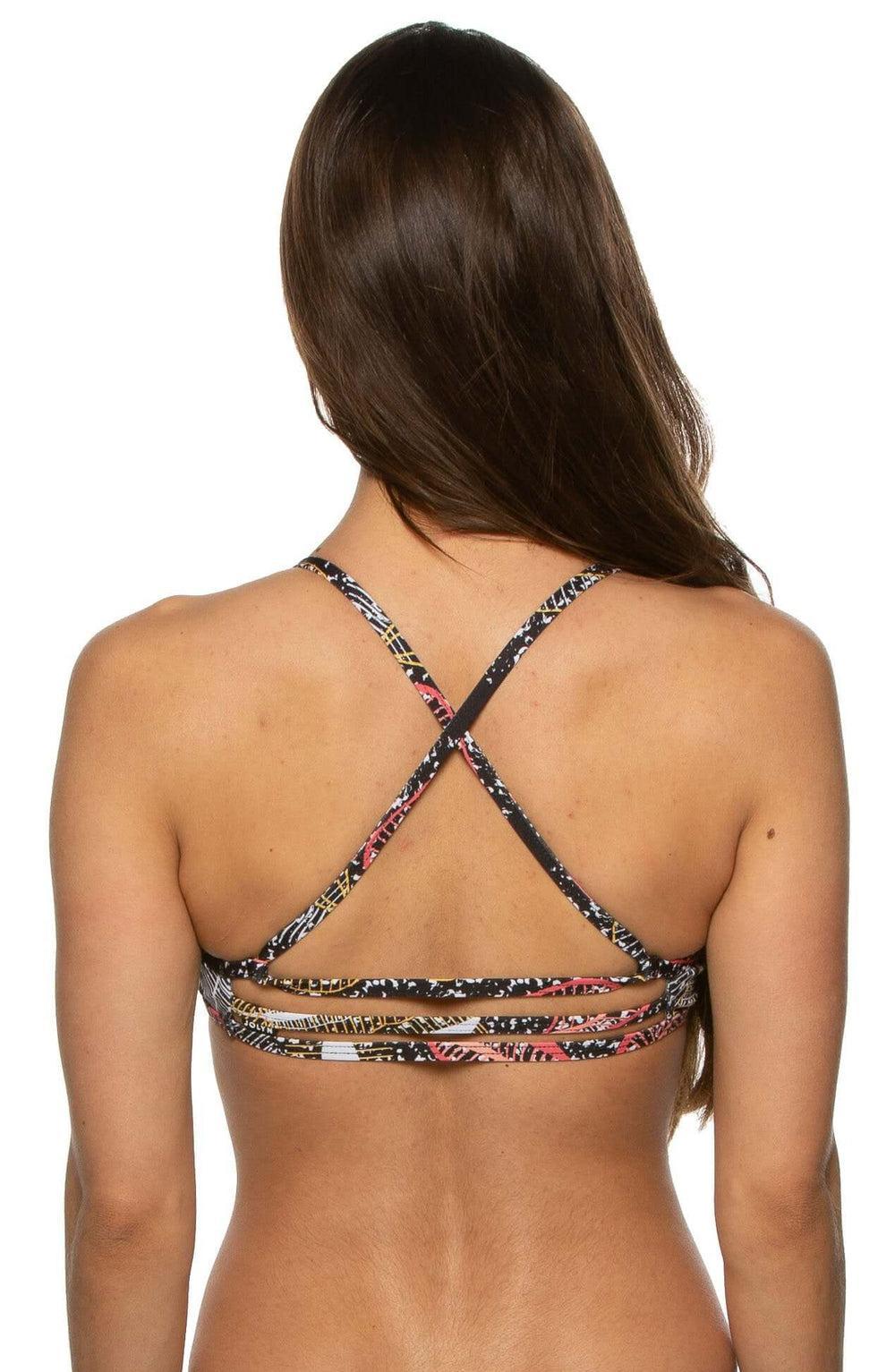 Bali Bikini Bottom Product Image