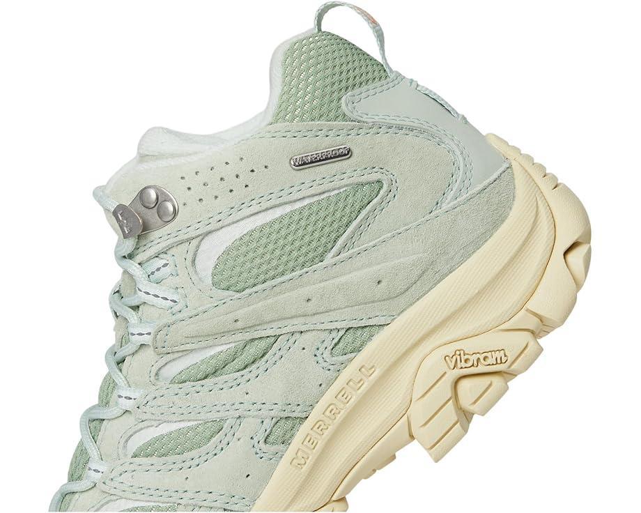 Women's Merrell Moab 3 Mid WP Product Image