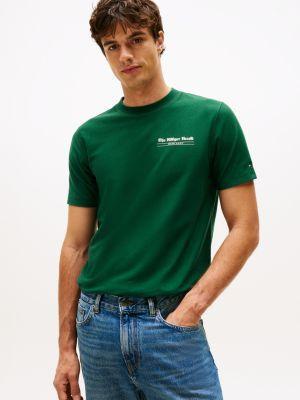 Hilfiger Statement Logo T-Shirt Product Image