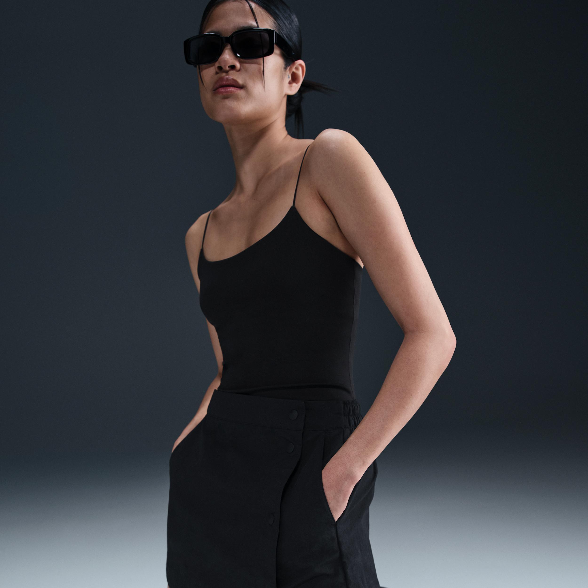 Nike Sportswear Essential Women's Woven Skort Product Image