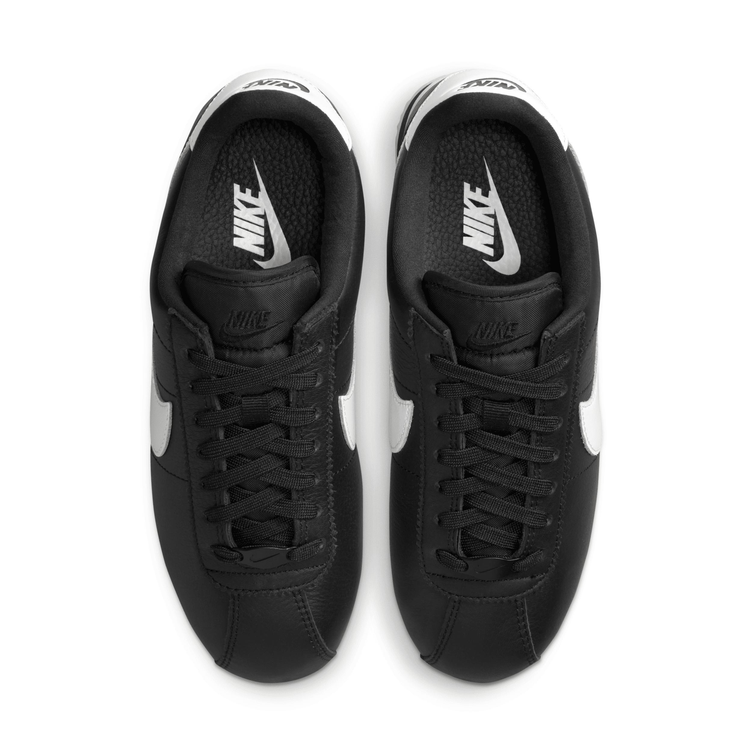 Nike Cortez 23 Premium Leather Shoes Product Image