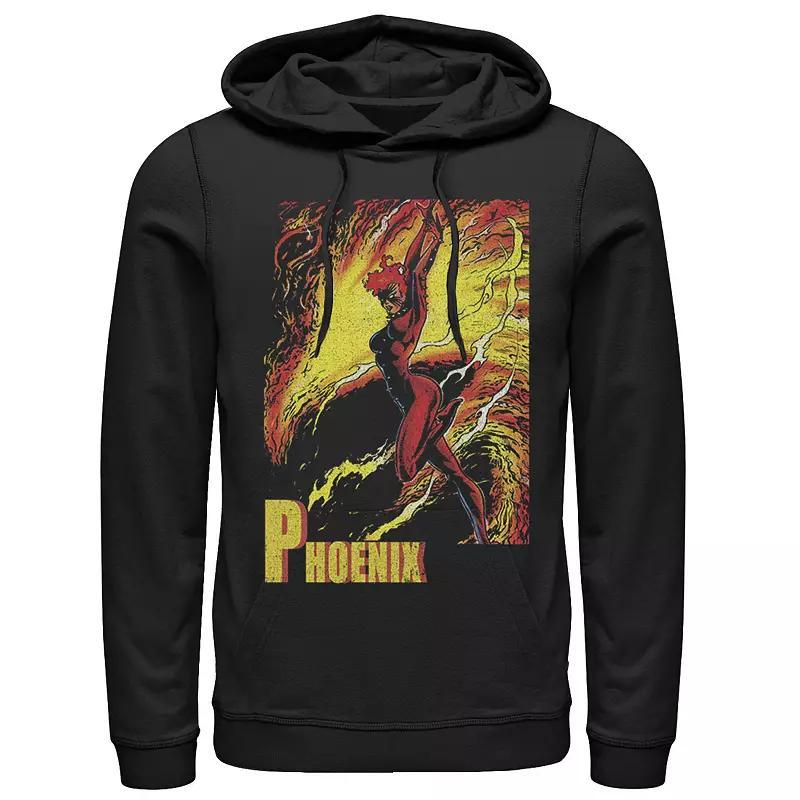 Men's Star Wars Trick-Or-Treat Halloween Hoodie, Size: 3XL, Black Product Image