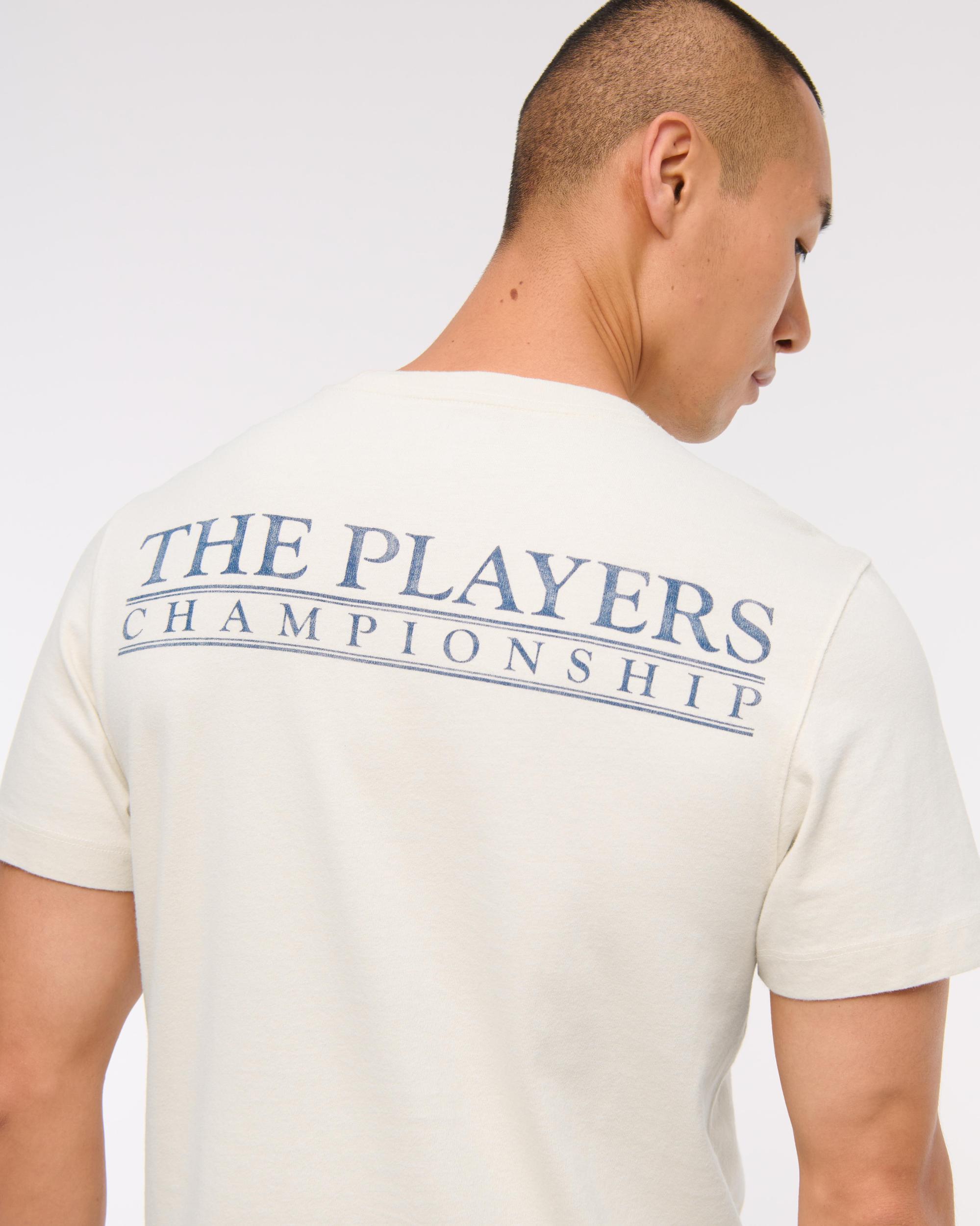 Memorial Tournament Graphic Tee Product Image